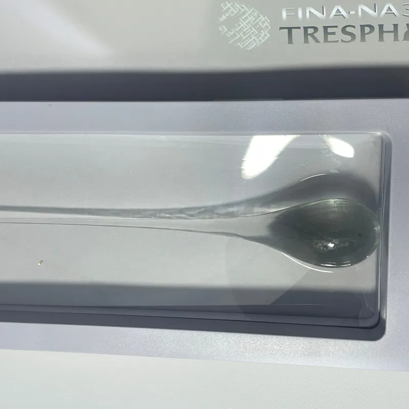 Prince Rupert's Drop for Sale – Hydraulic Press Test Edition-8