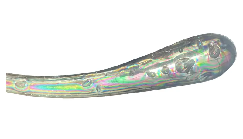 Prince Rupert's Drop for Sale – Instant Shatter on Tail Snap