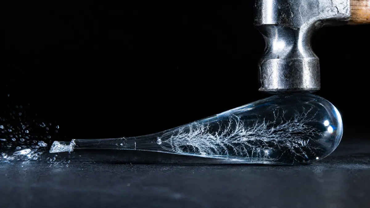 prince_ruperts_drop_fracture